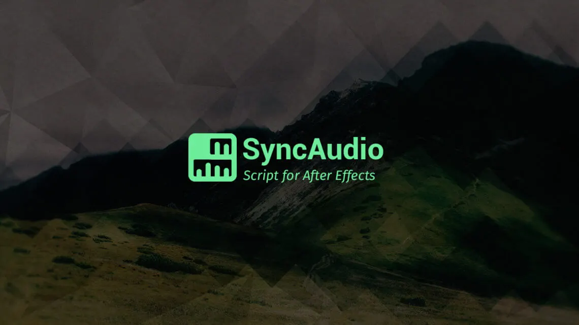 AudioSync